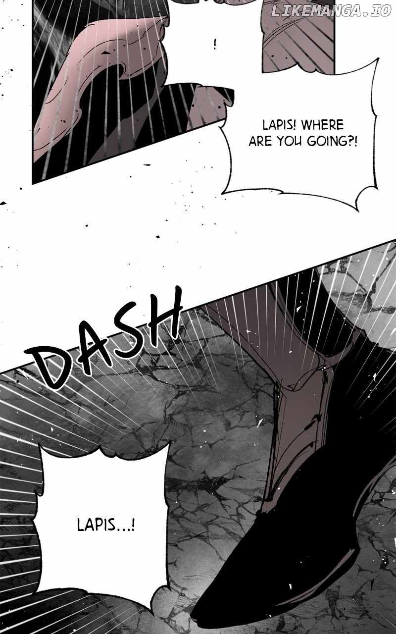 The Demon King’s Confession Chapter 95 - Page 56
