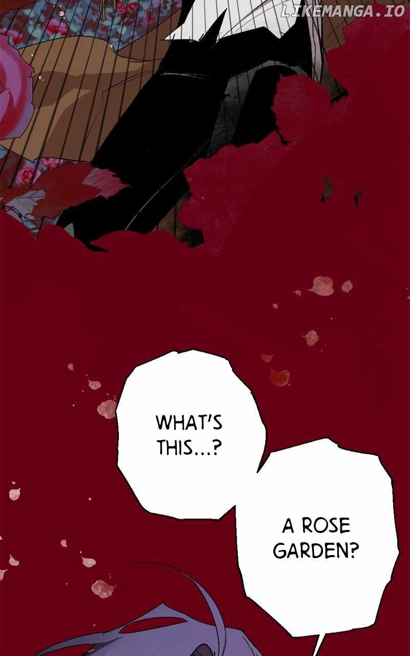 The Demon King’s Confession Chapter 95 - Page 61