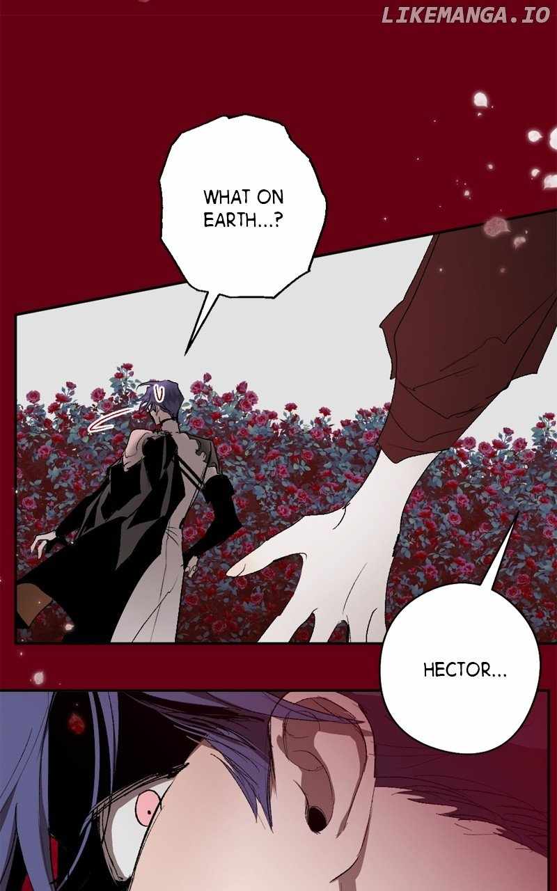 The Demon King’s Confession Chapter 95 - Page 63