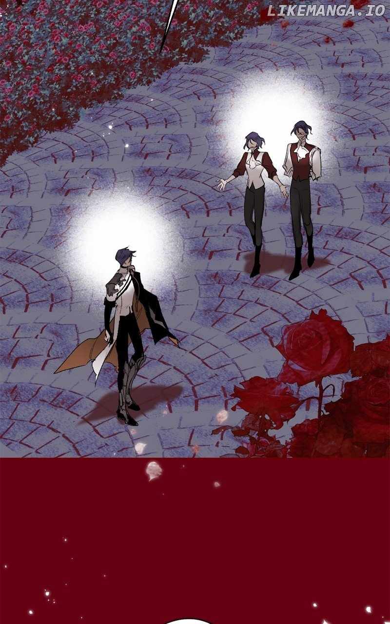 The Demon King’s Confession Chapter 95 - Page 65