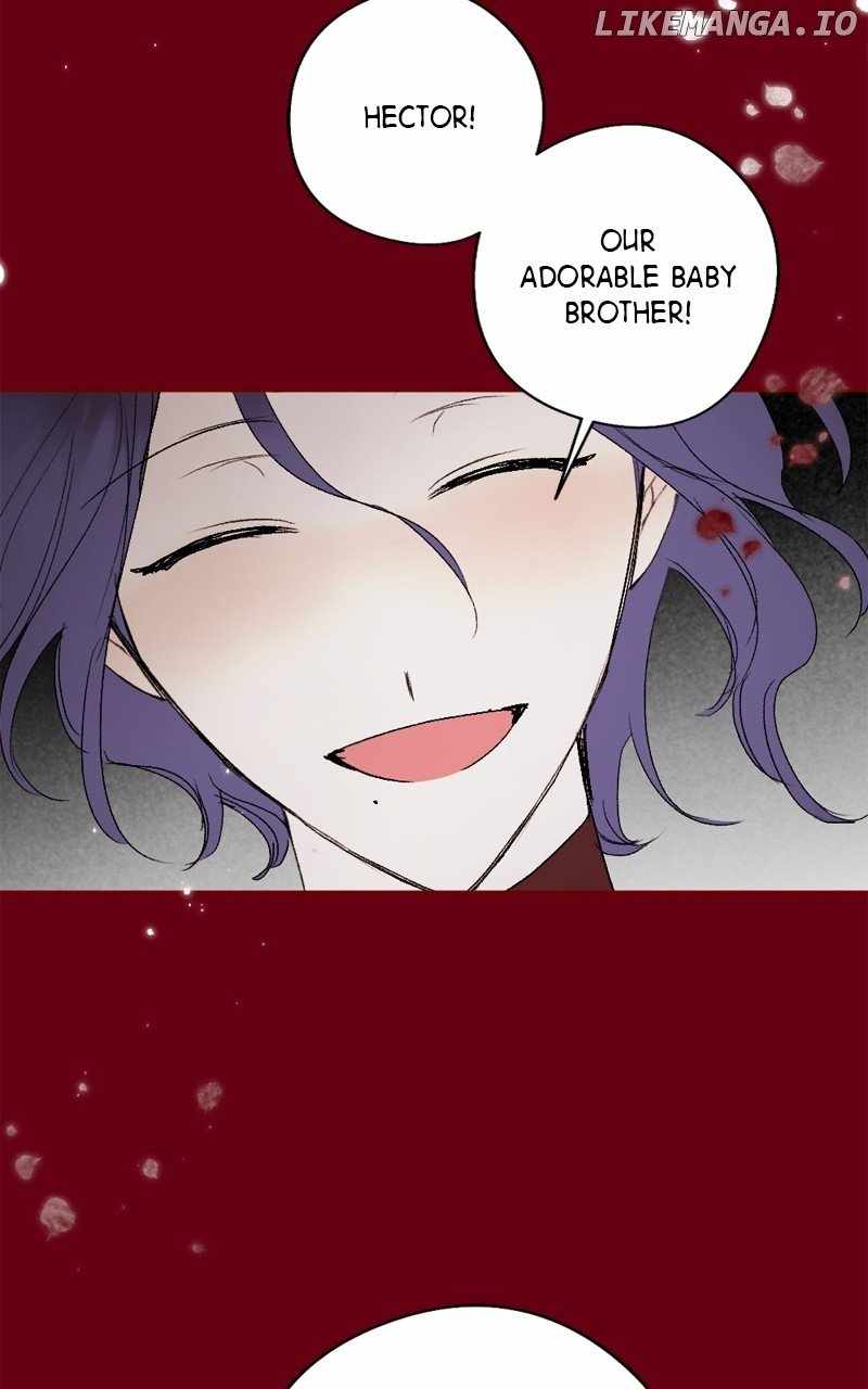 The Demon King’s Confession Chapter 95 - Page 66