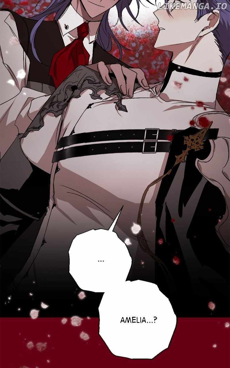 The Demon King’s Confession Chapter 95 - Page 69