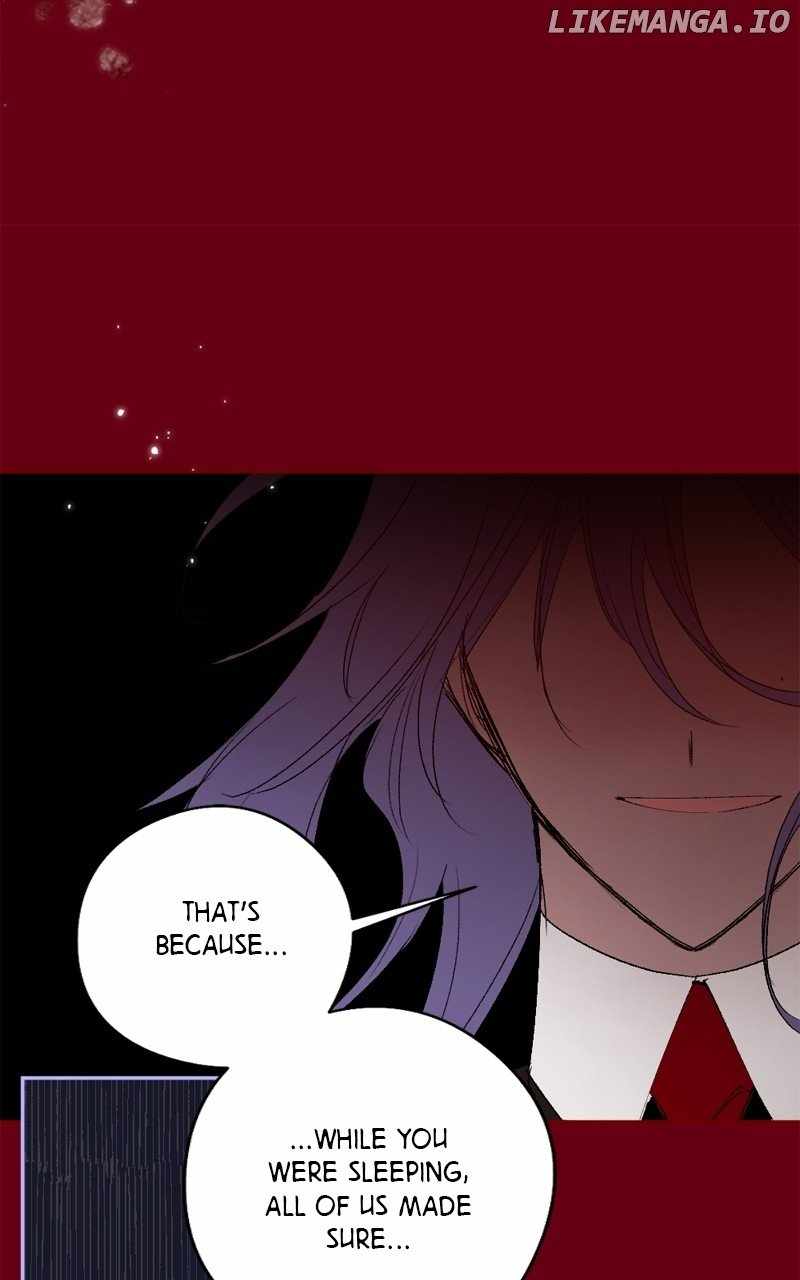 The Demon King’s Confession Chapter 95 - Page 70