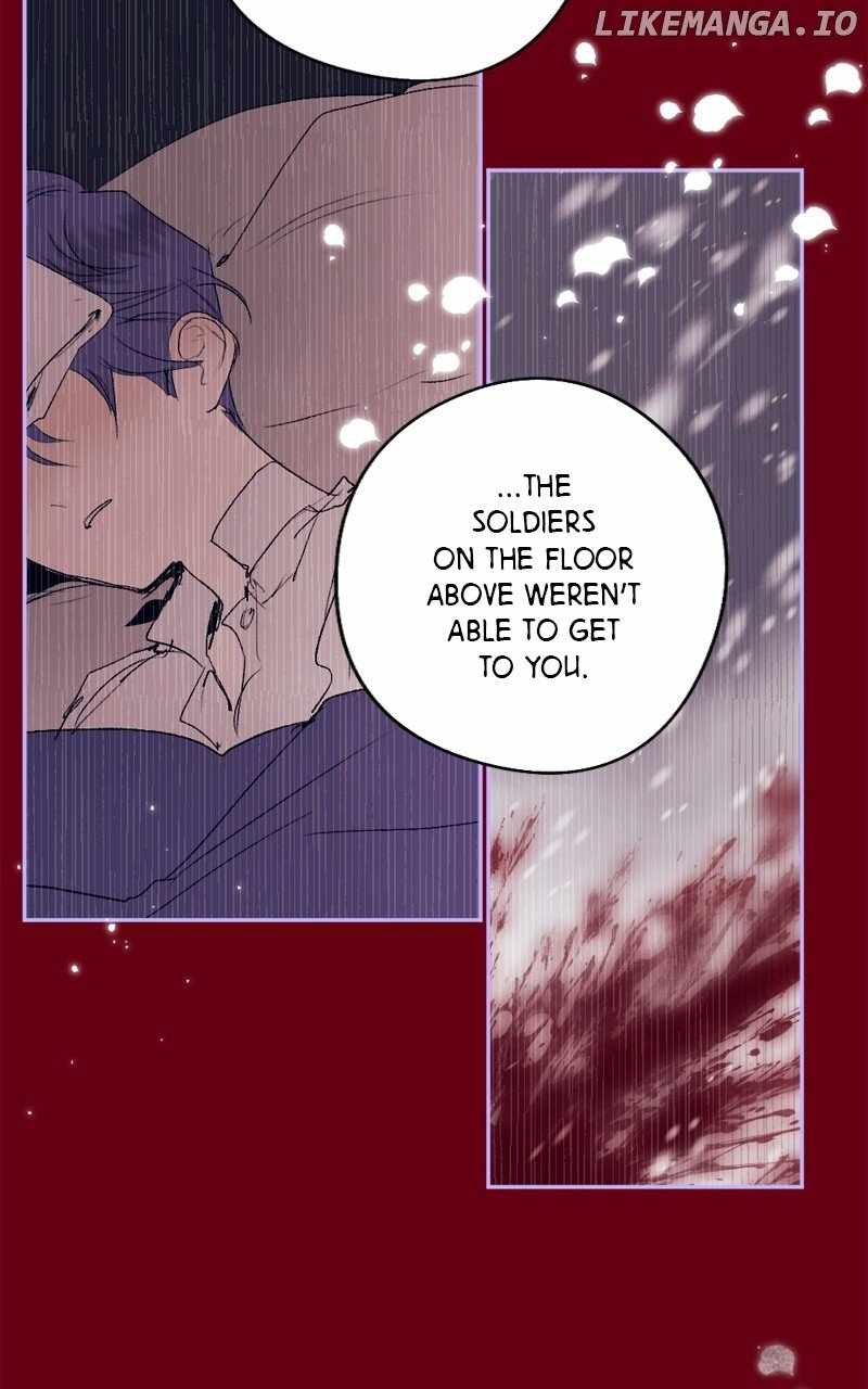 The Demon King’s Confession Chapter 95 - Page 71