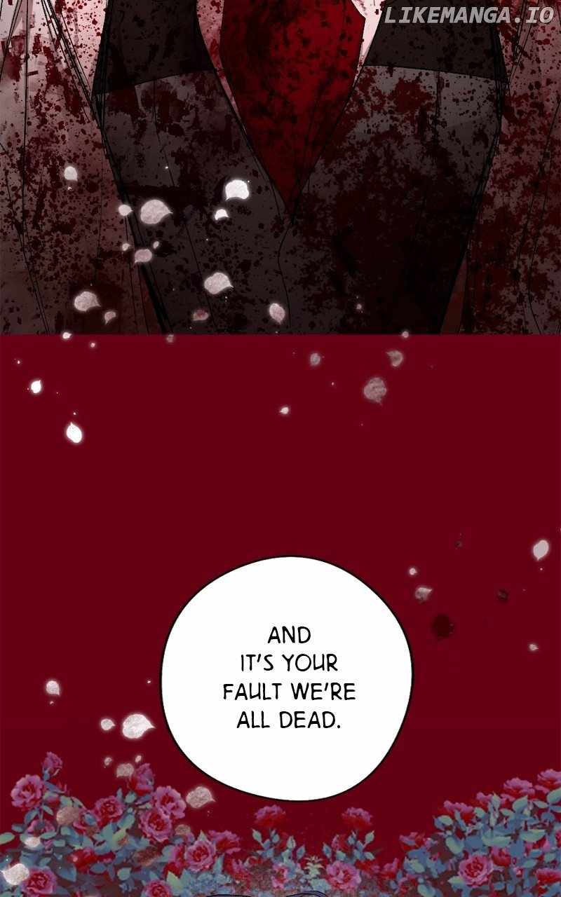 The Demon King’s Confession Chapter 95 - Page 73