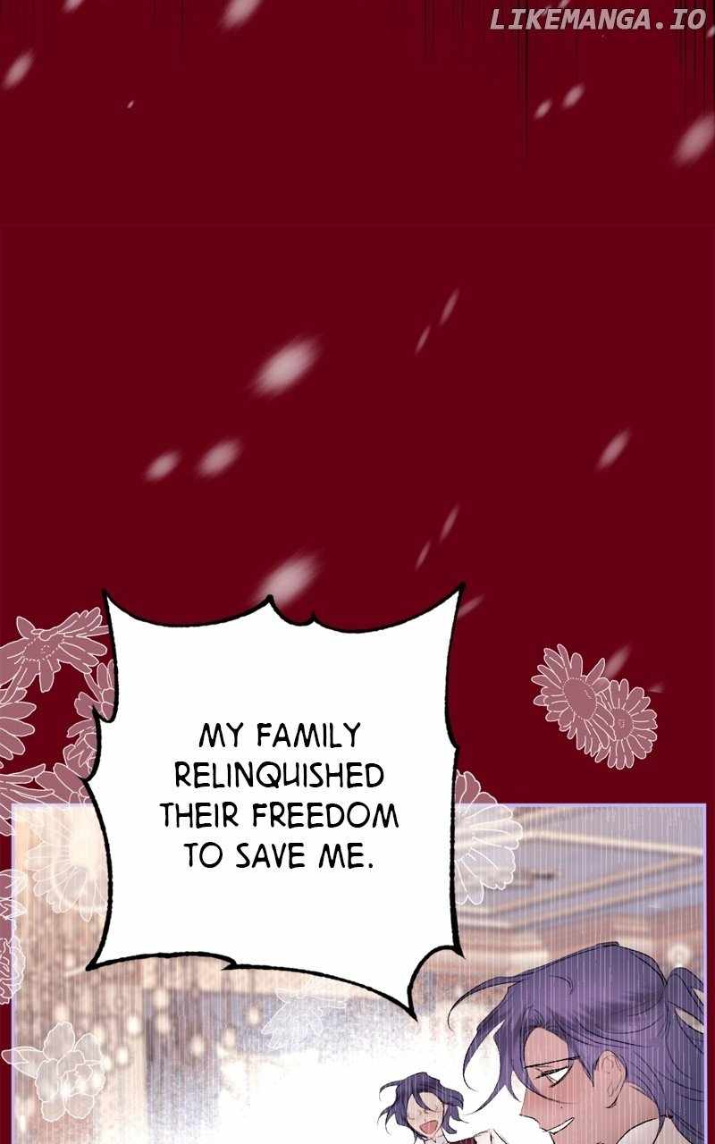 The Demon King’s Confession Chapter 95 - Page 86