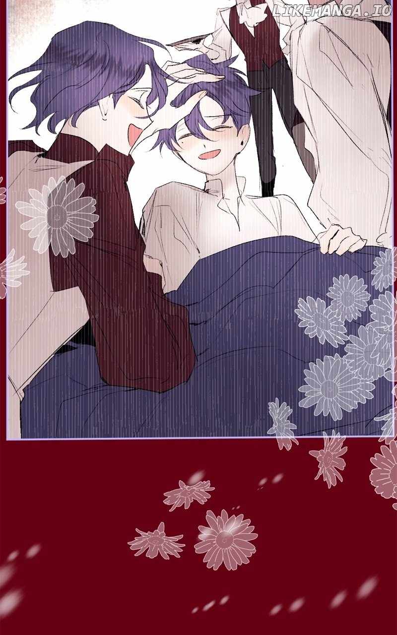 The Demon King’s Confession Chapter 95 - Page 87