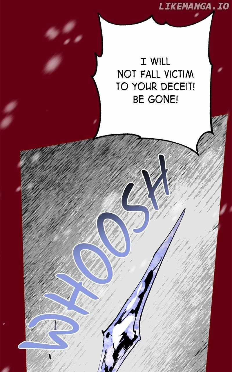 The Demon King’s Confession Chapter 95 - Page 88
