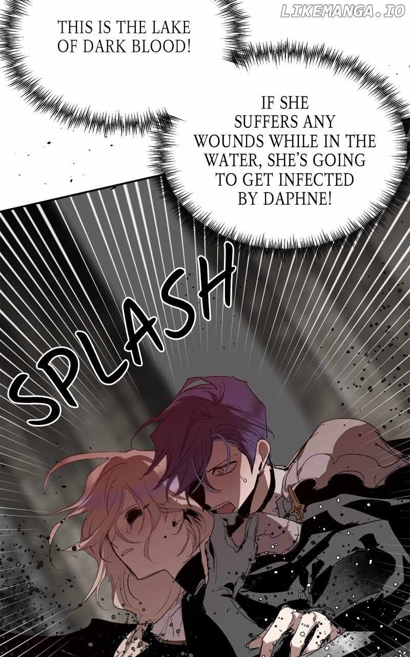 The Demon King’s Confession Chapter 96 - Page 1