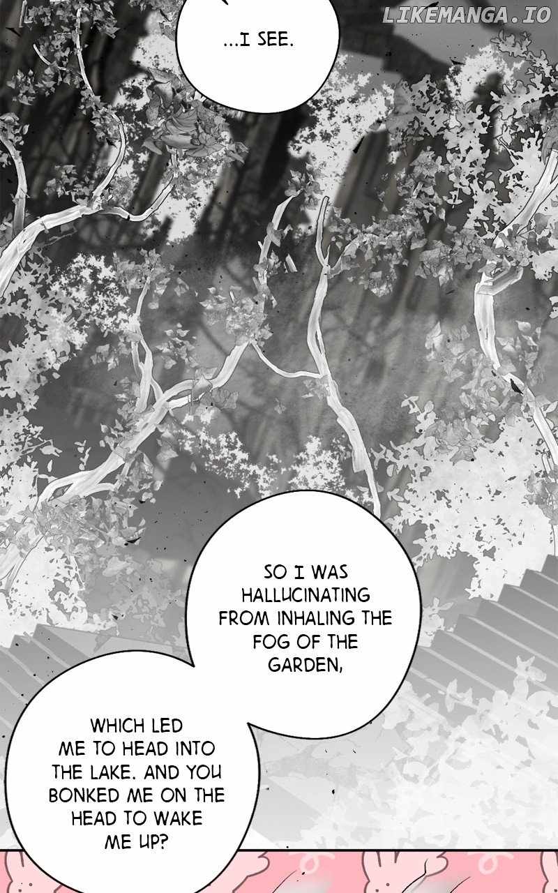 The Demon King’s Confession Chapter 96 - Page 11