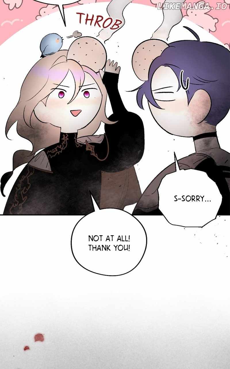 The Demon King’s Confession Chapter 96 - Page 12