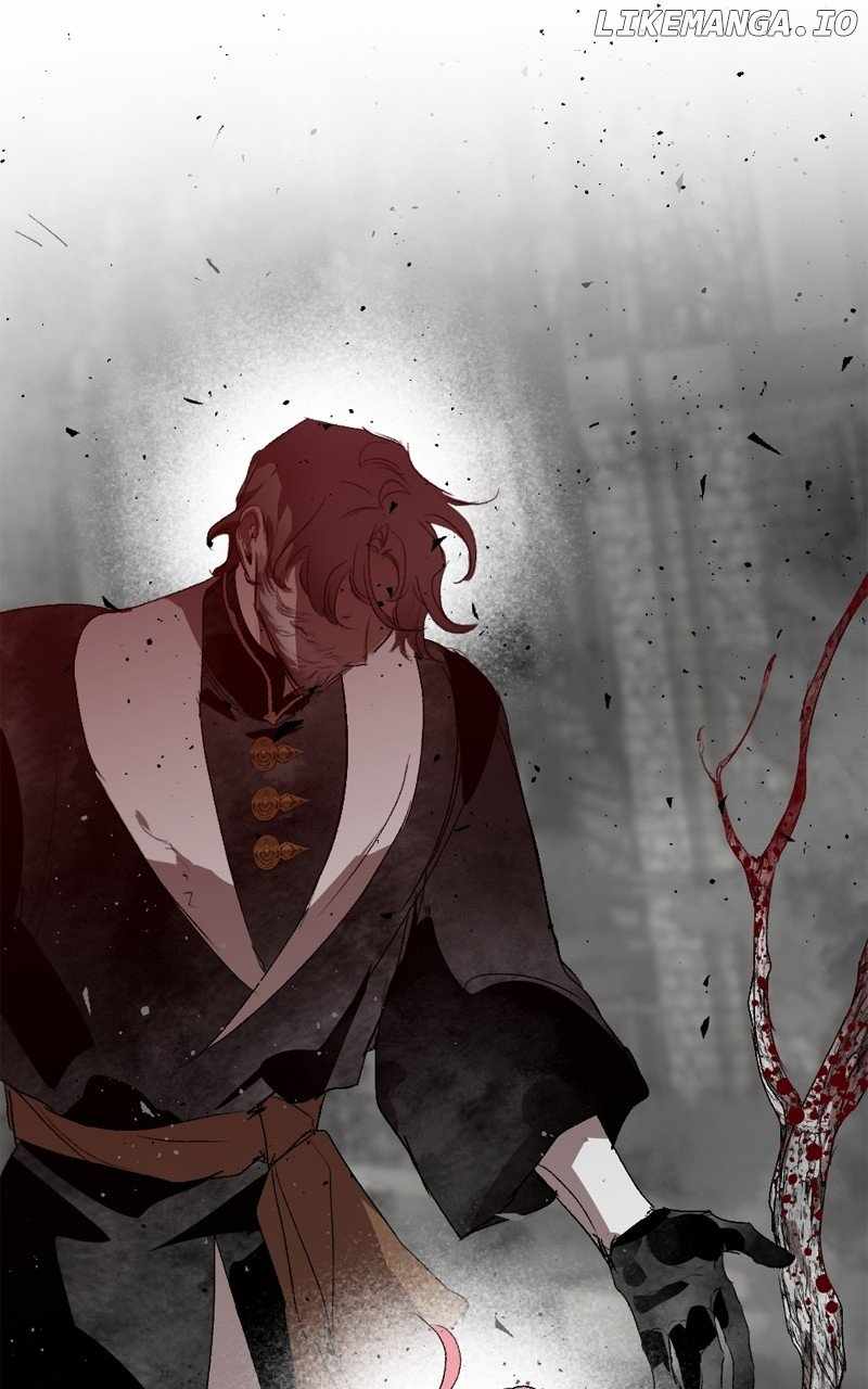 The Demon King’s Confession Chapter 96 - Page 122