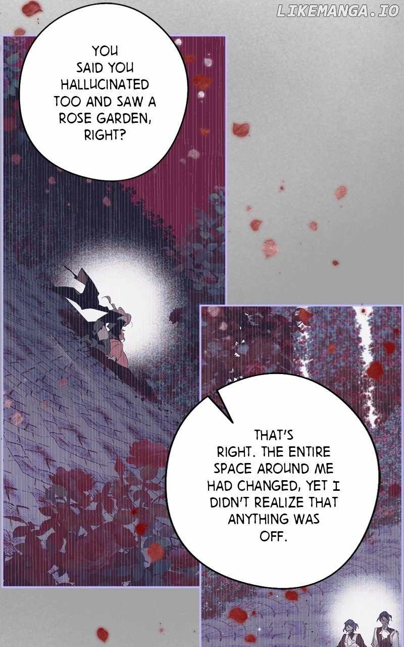 The Demon King’s Confession Chapter 96 - Page 13