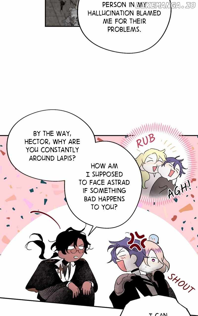 The Demon King’s Confession Chapter 96 - Page 19