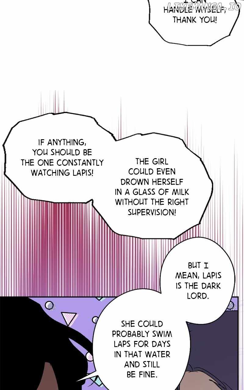 The Demon King’s Confession Chapter 96 - Page 20