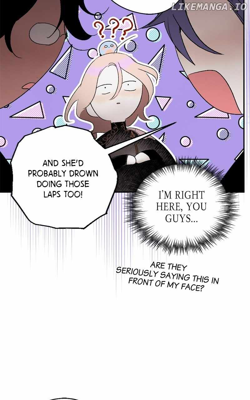 The Demon King’s Confession Chapter 96 - Page 21