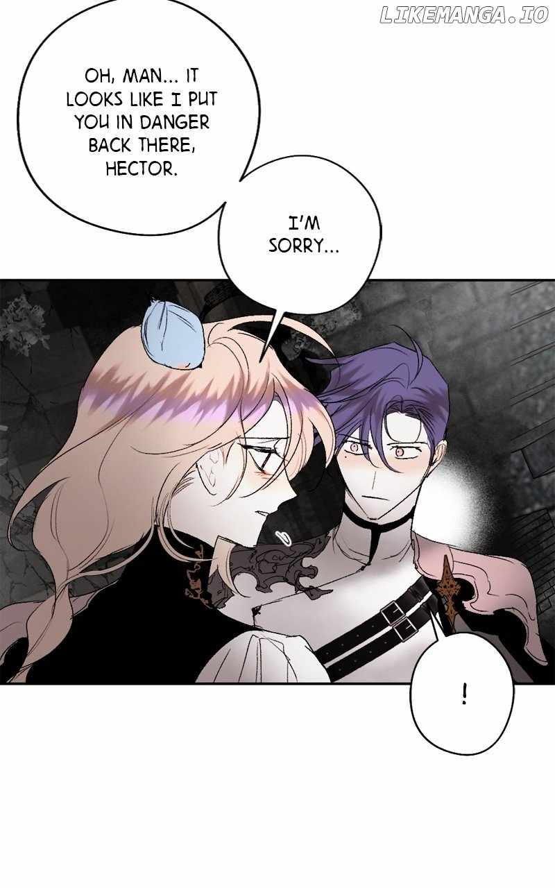 The Demon King’s Confession Chapter 96 - Page 22