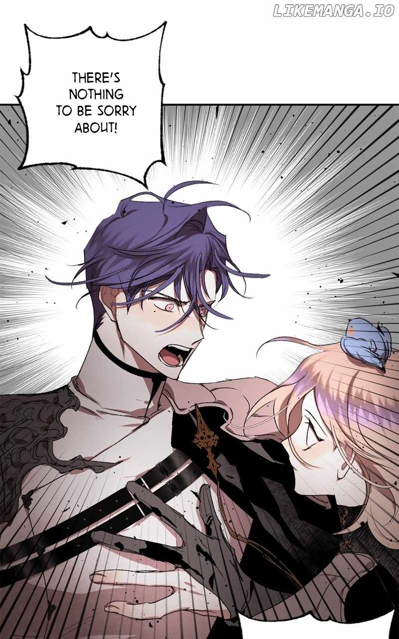 The Demon King’s Confession Chapter 96 - Page 23