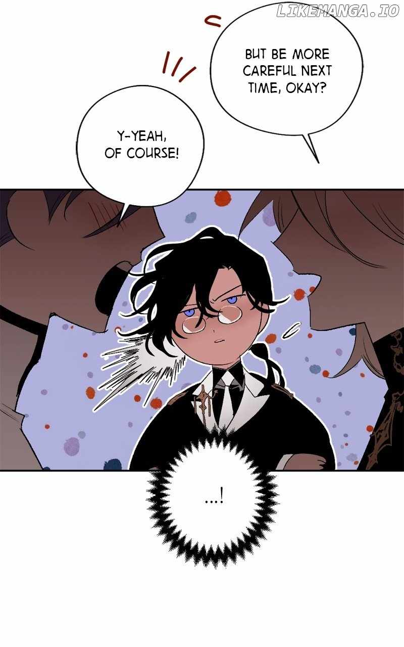 The Demon King’s Confession Chapter 96 - Page 26