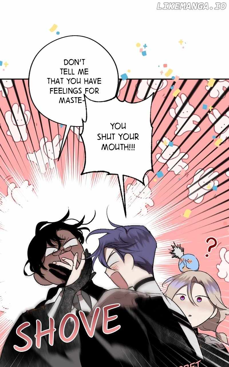 The Demon King’s Confession Chapter 96 - Page 27