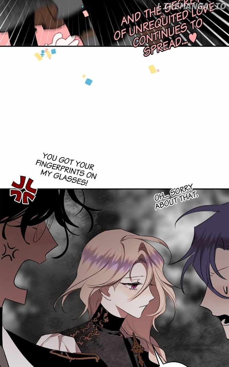 The Demon King’s Confession Chapter 96 - Page 28