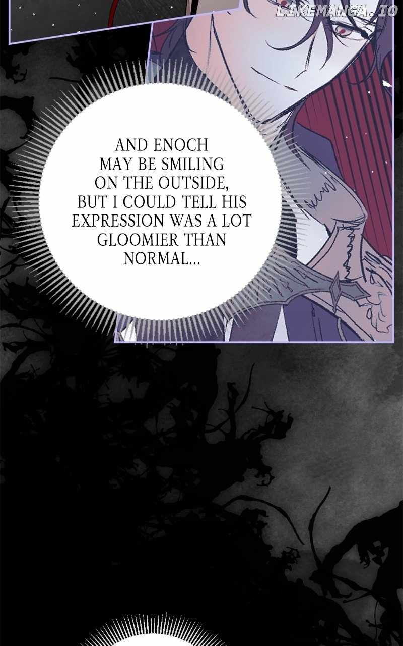The Demon King’s Confession Chapter 96 - Page 31