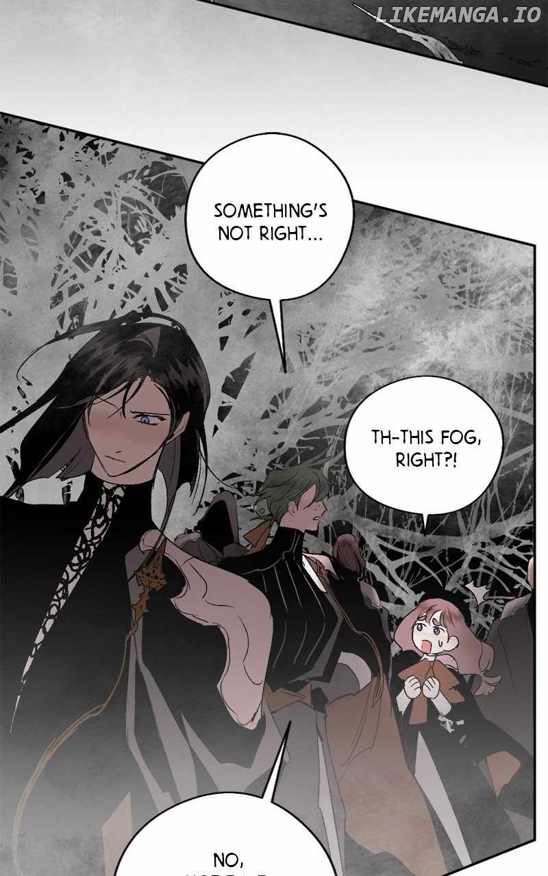 The Demon King’s Confession Chapter 96 - Page 36