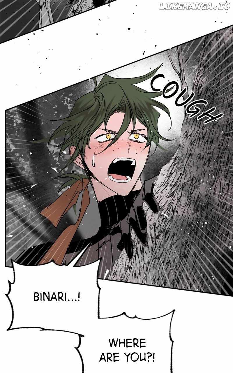 The Demon King’s Confession Chapter 96 - Page 45