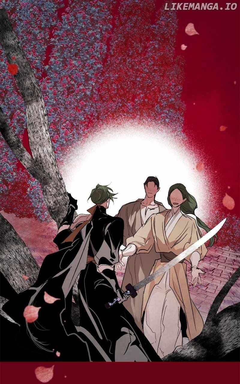 The Demon King’s Confession Chapter 96 - Page 48