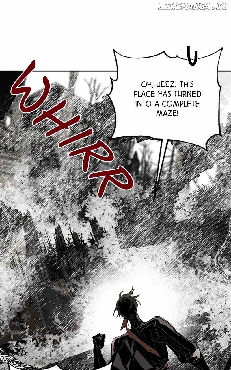 The Demon King’s Confession Chapter 96 - Page 54