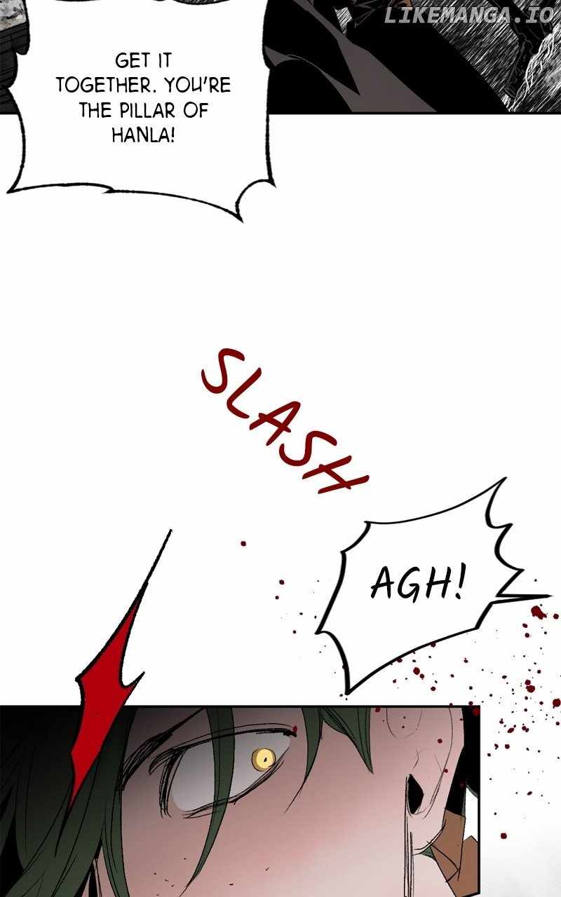The Demon King’s Confession Chapter 96 - Page 55