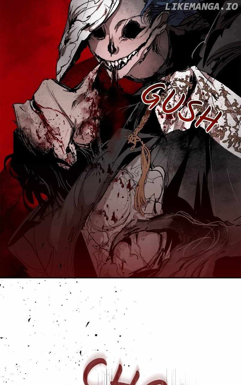 The Demon King’s Confession Chapter 96 - Page 60