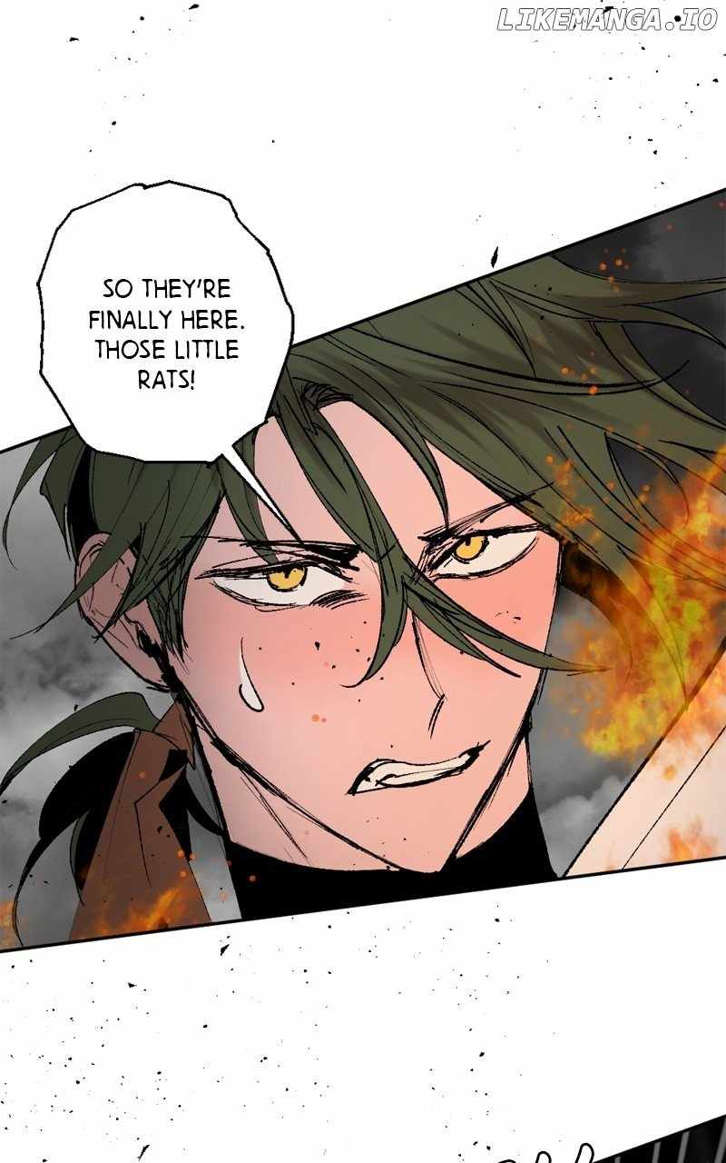 The Demon King’s Confession Chapter 96 - Page 63