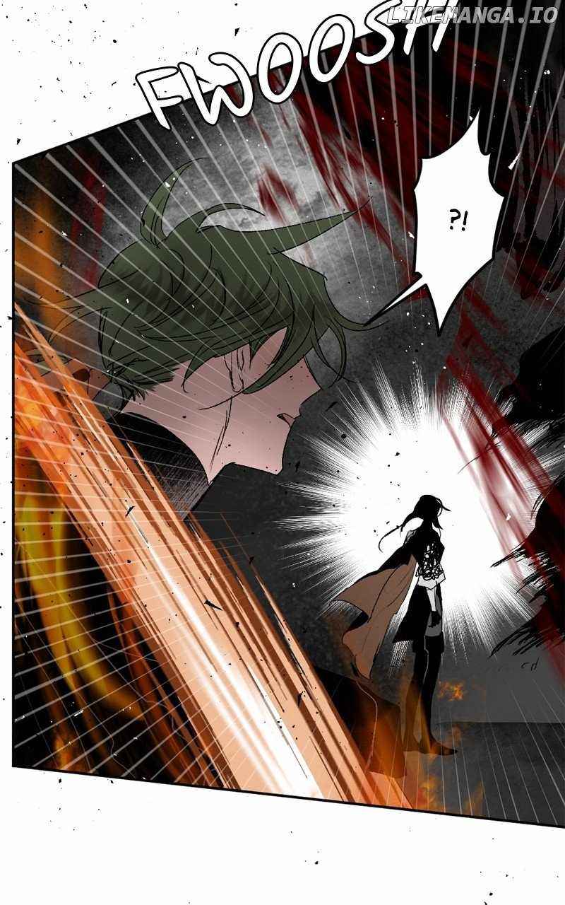 The Demon King’s Confession Chapter 96 - Page 64