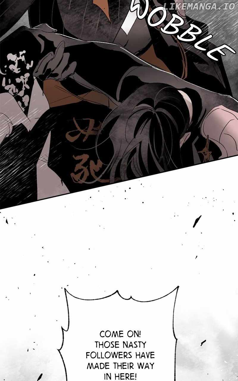 The Demon King’s Confession Chapter 96 - Page 67