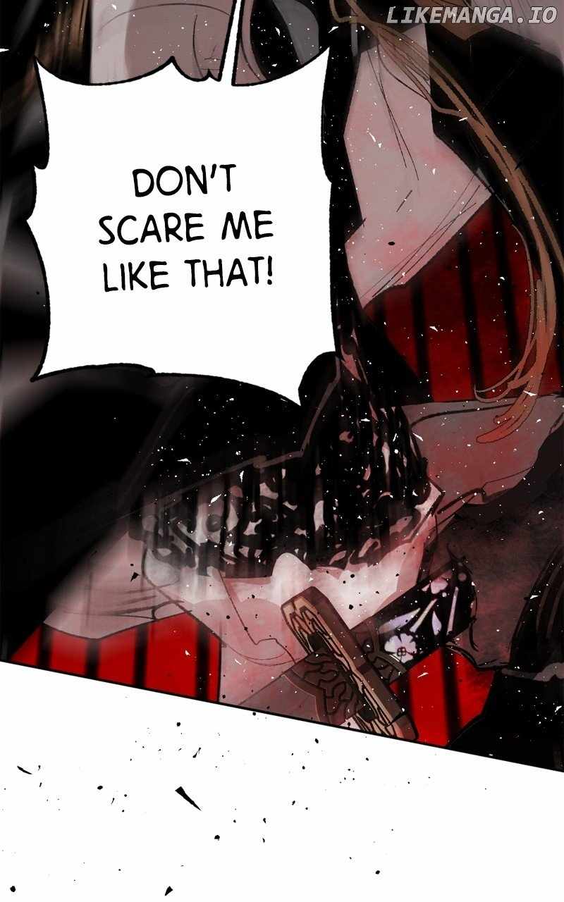 The Demon King’s Confession Chapter 96 - Page 75
