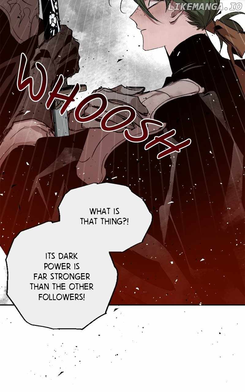 The Demon King’s Confession Chapter 96 - Page 83