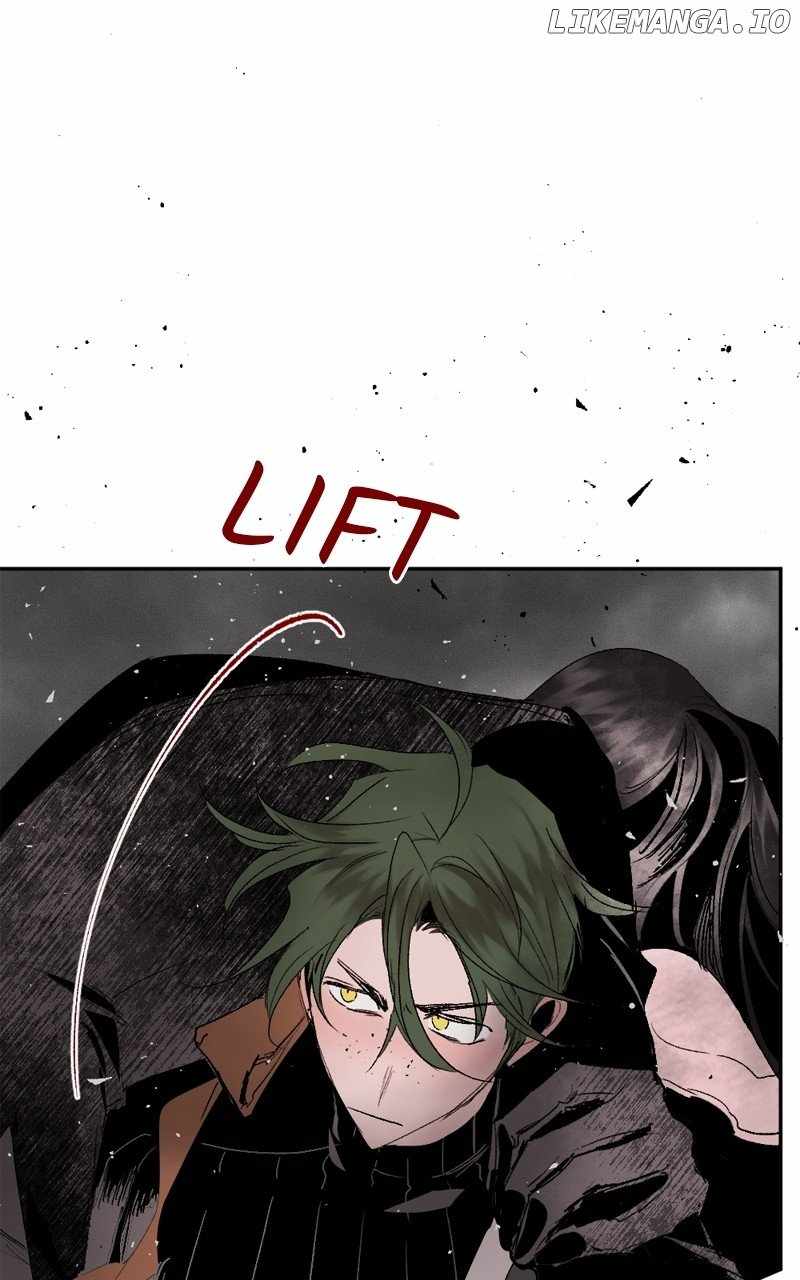 The Demon King’s Confession Chapter 96 - Page 84