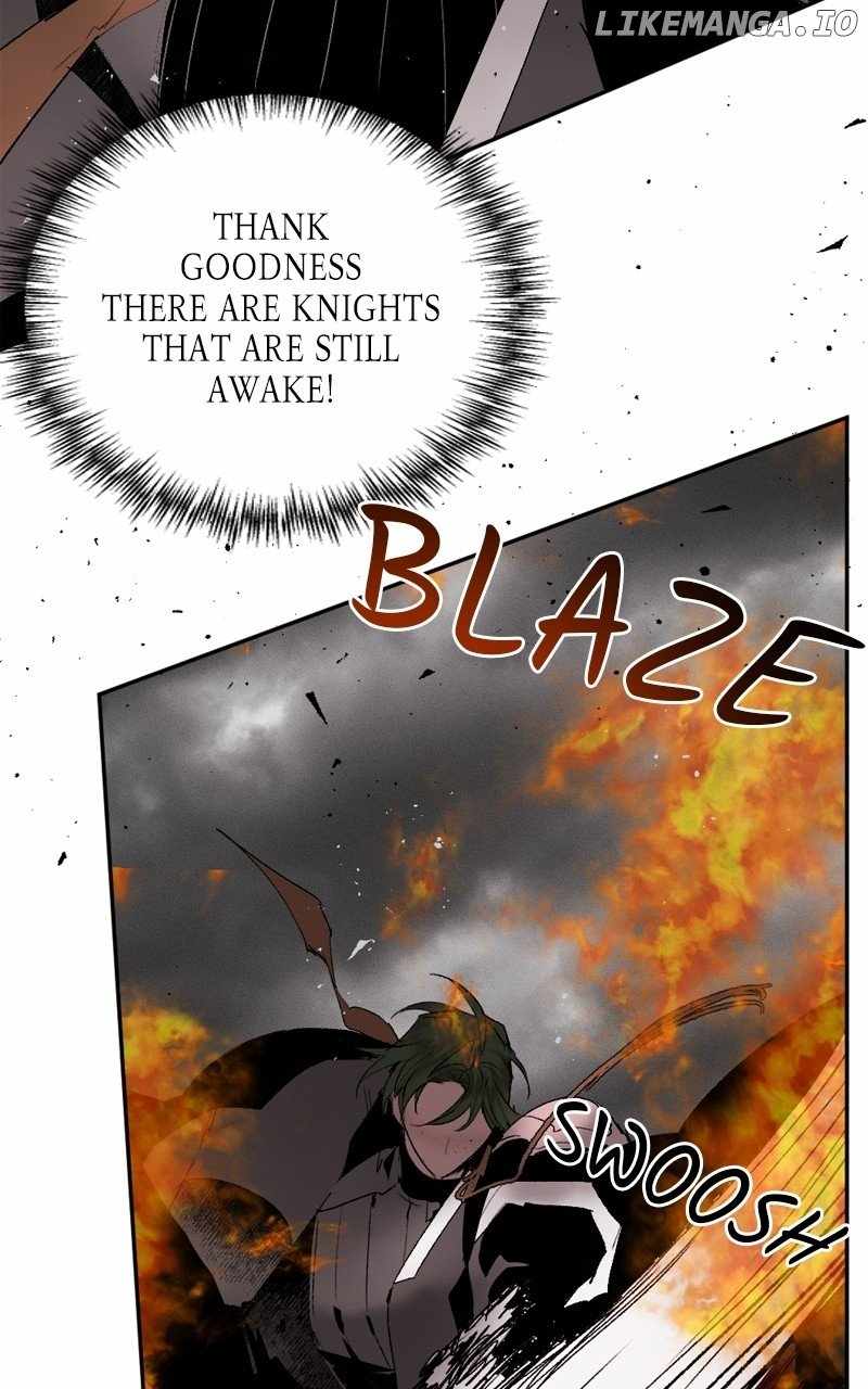 The Demon King’s Confession Chapter 96 - Page 85