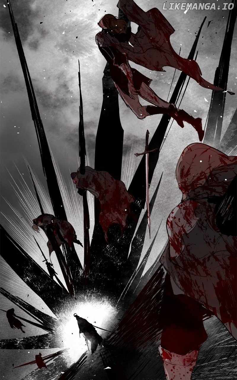 The Demon King’s Confession Chapter 96 - Page 89