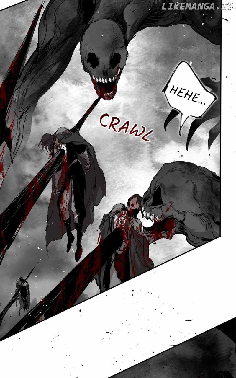 The Demon King’s Confession Chapter 96 - Page 95