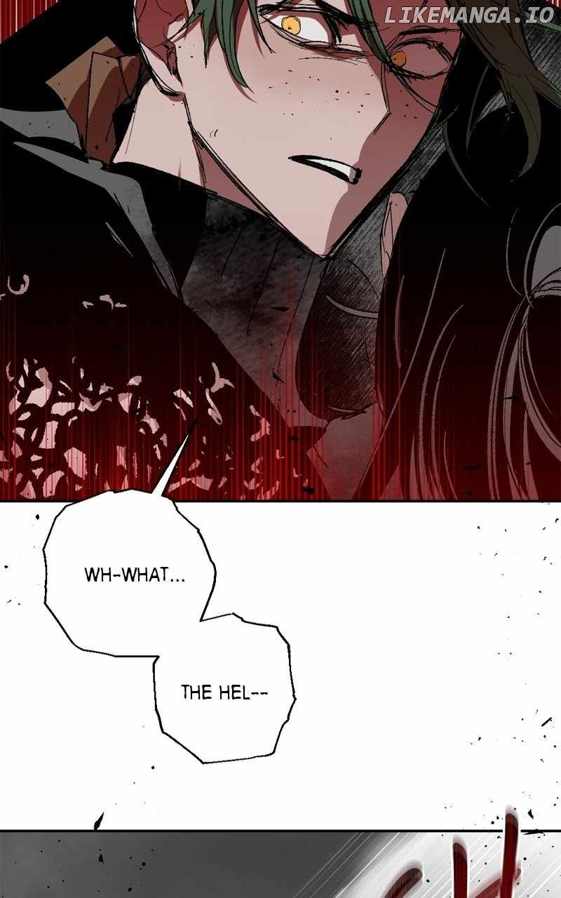 The Demon King’s Confession Chapter 96 - Page 99