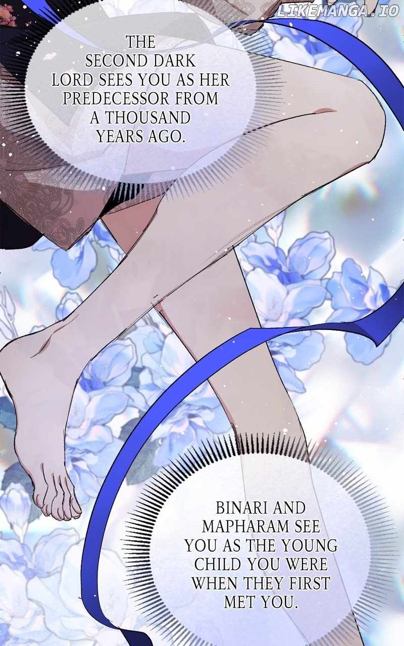 The Demon King’s Confession Chapter 97 - Page 103