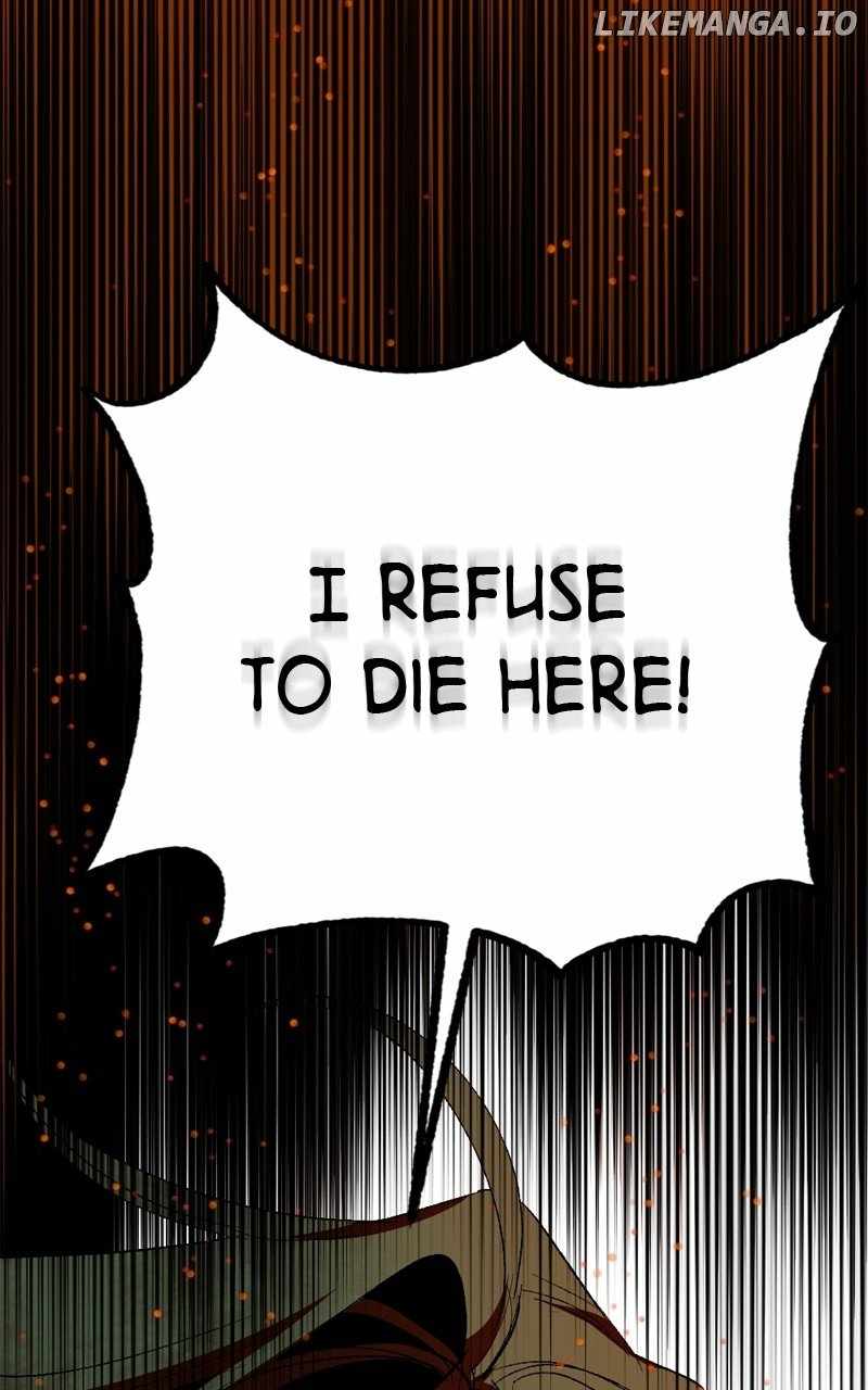 The Demon King’s Confession Chapter 97 - Page 21