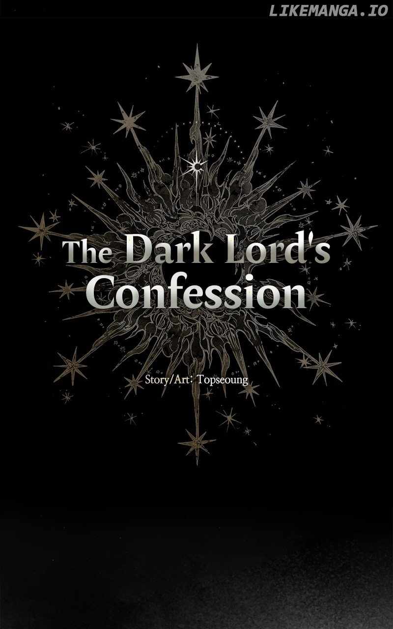 The Demon King’s Confession Chapter 97 - Page 31