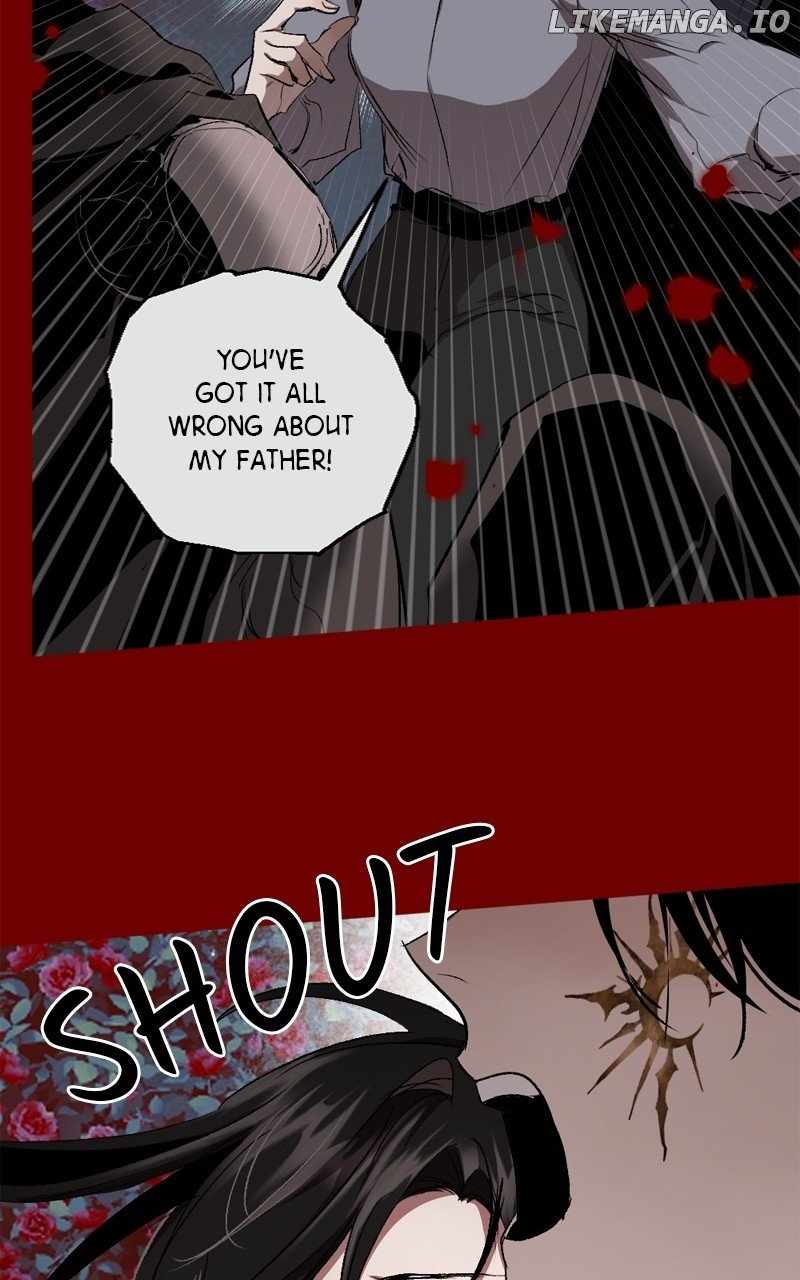 The Demon King’s Confession Chapter 97 - Page 35