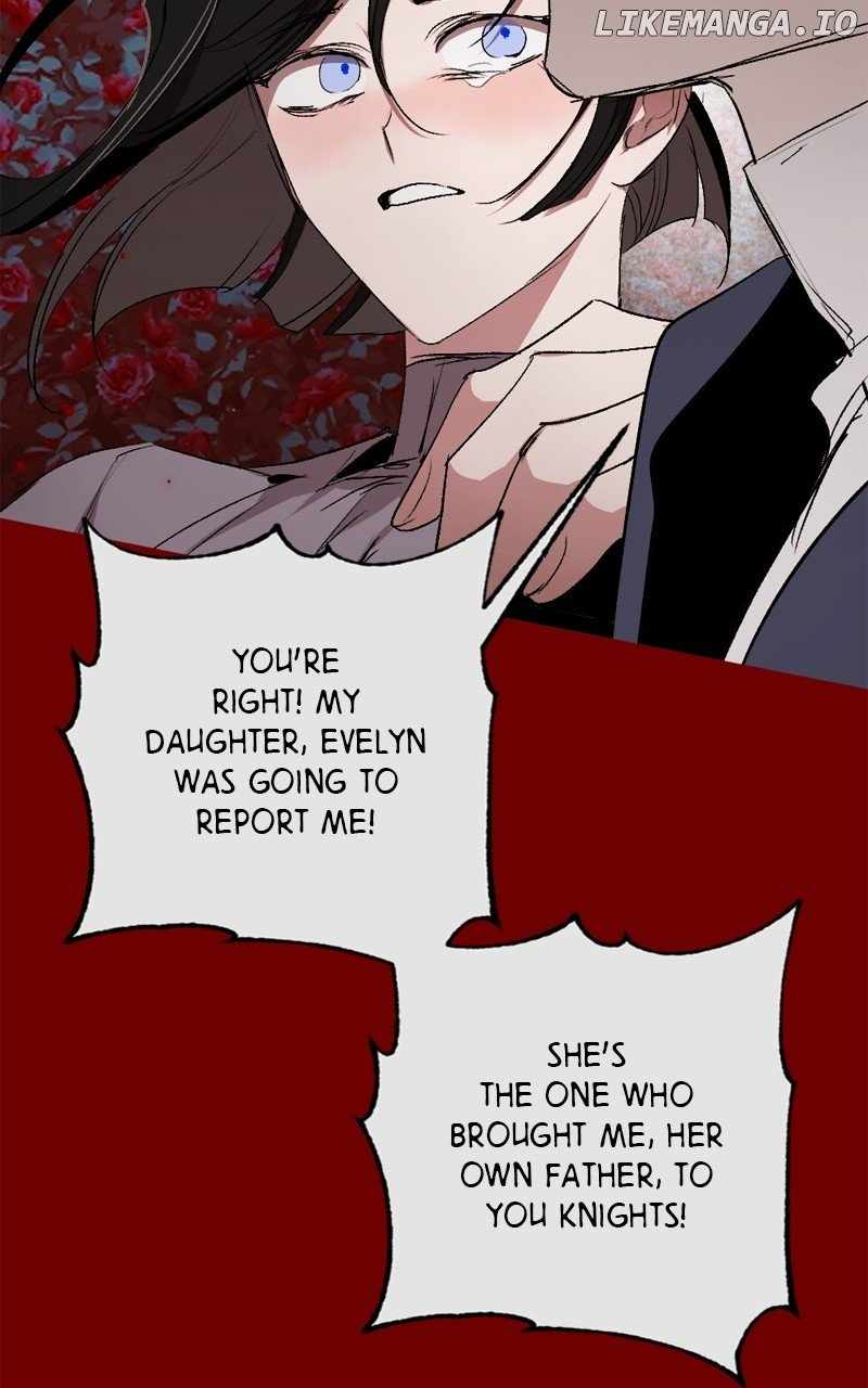 The Demon King’s Confession Chapter 97 - Page 36