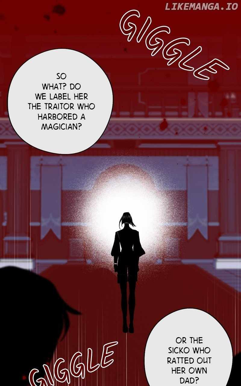 The Demon King’s Confession Chapter 97 - Page 40