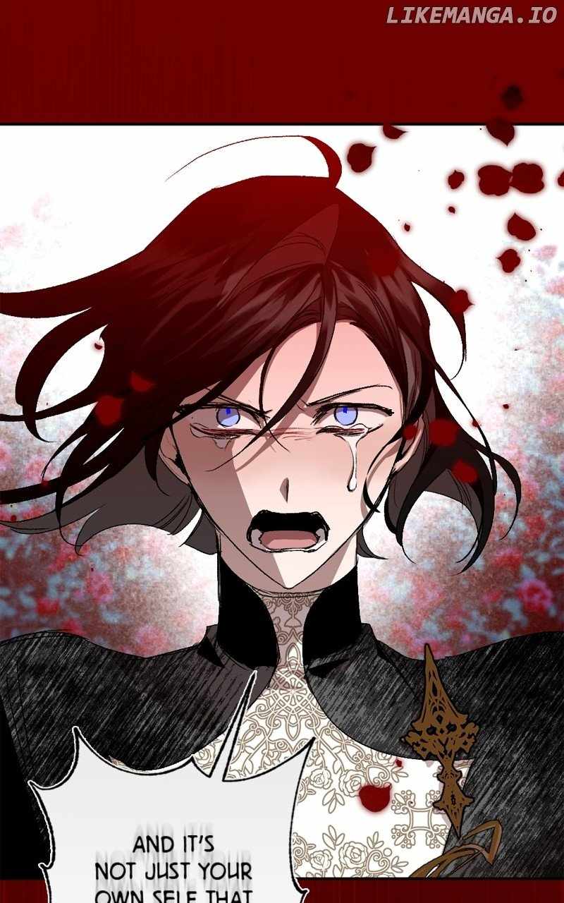 The Demon King’s Confession Chapter 97 - Page 44