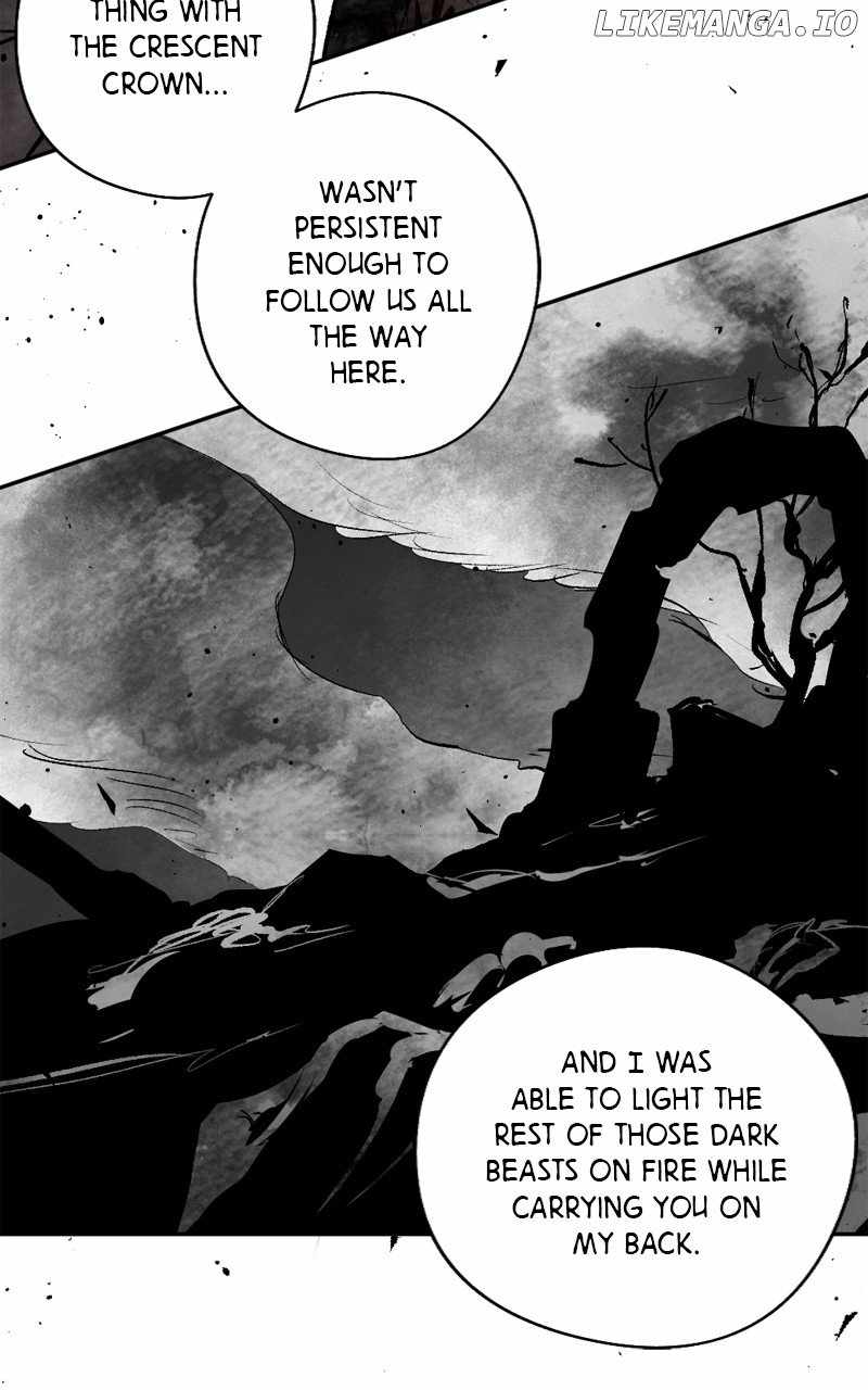 The Demon King’s Confession Chapter 97 - Page 52